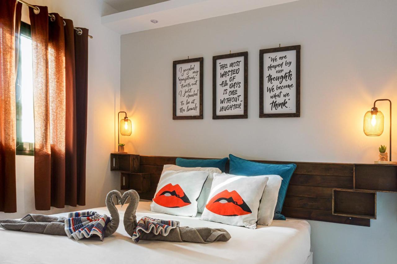 Relaxing Retreat In Maspalomas Lago - Fully Renovated Bungalow Ngoại thất bức ảnh