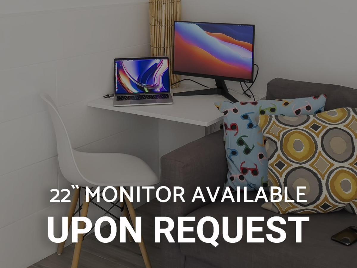 Relaxing Retreat In Maspalomas Lago - Fully Renovated Bungalow Ngoại thất bức ảnh