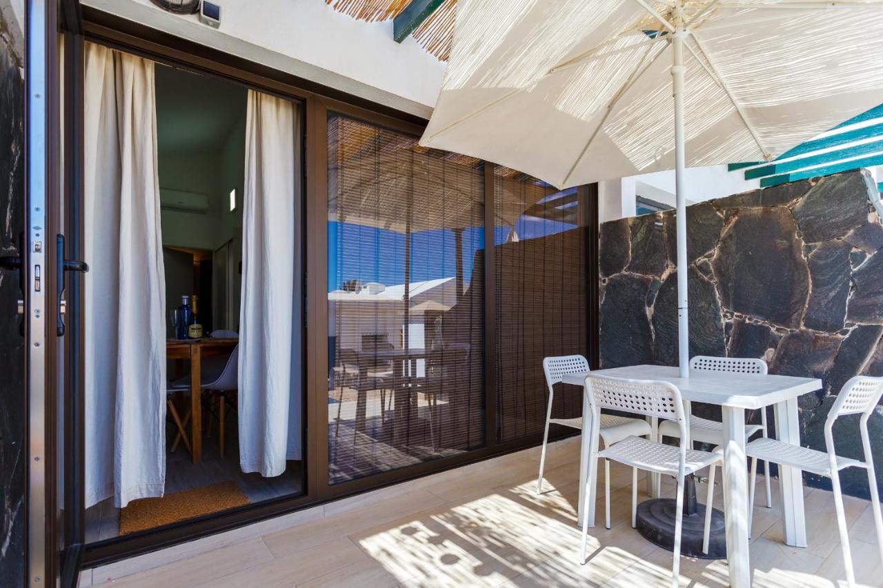Relaxing Retreat In Maspalomas Lago - Fully Renovated Bungalow Ngoại thất bức ảnh