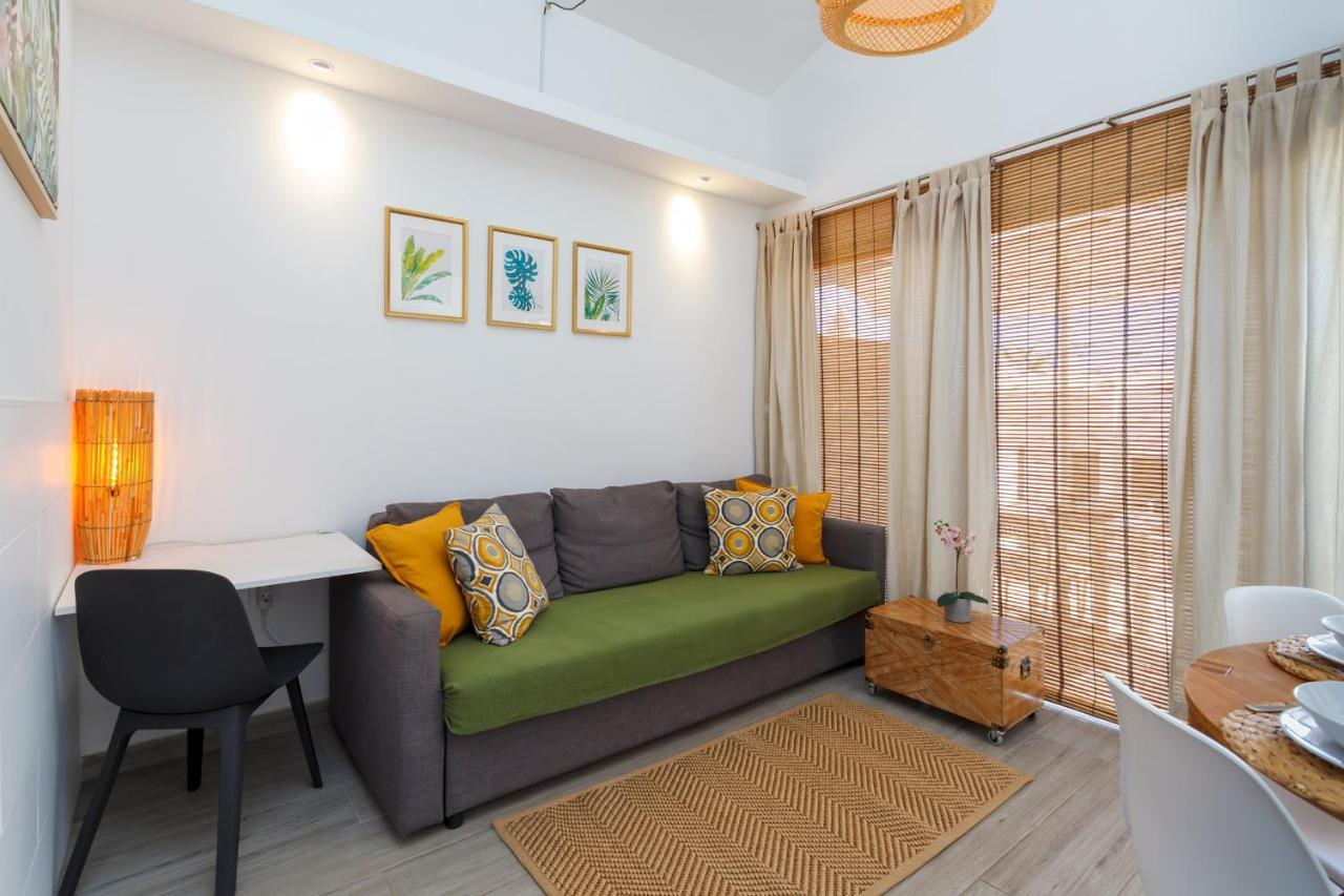 Relaxing Retreat In Maspalomas Lago - Fully Renovated Bungalow Ngoại thất bức ảnh