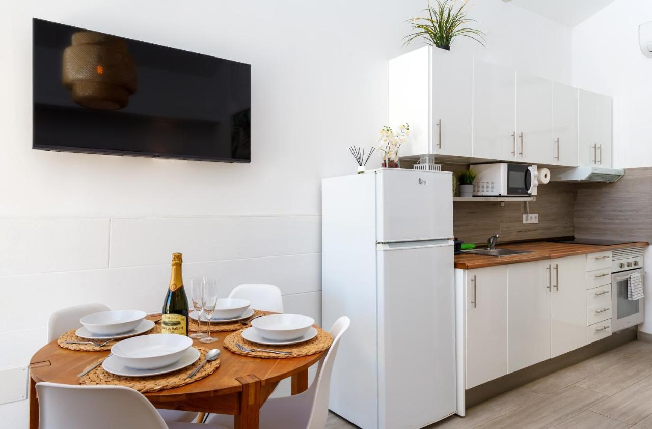Relaxing Retreat In Maspalomas Lago - Fully Renovated Bungalow Ngoại thất bức ảnh